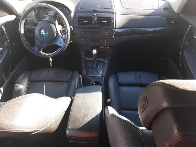 Photo 7 VIN: WBXPC93428WJ05532 - BMW X3 