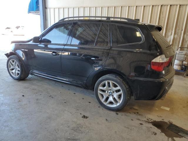 Photo 1 VIN: WBXPC93428WJ06440 - BMW X3 3.0SI 