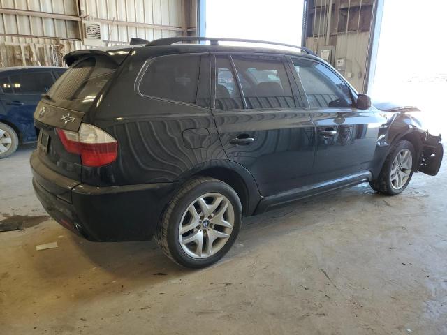 Photo 2 VIN: WBXPC93428WJ06440 - BMW X3 3.0SI 