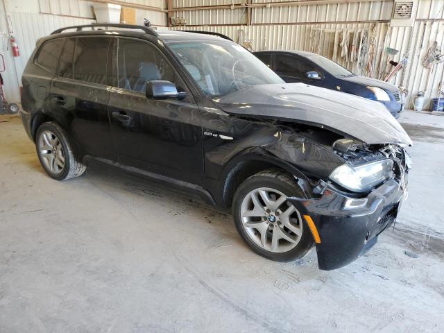 Photo 3 VIN: WBXPC93428WJ06440 - BMW X3 3.0SI 