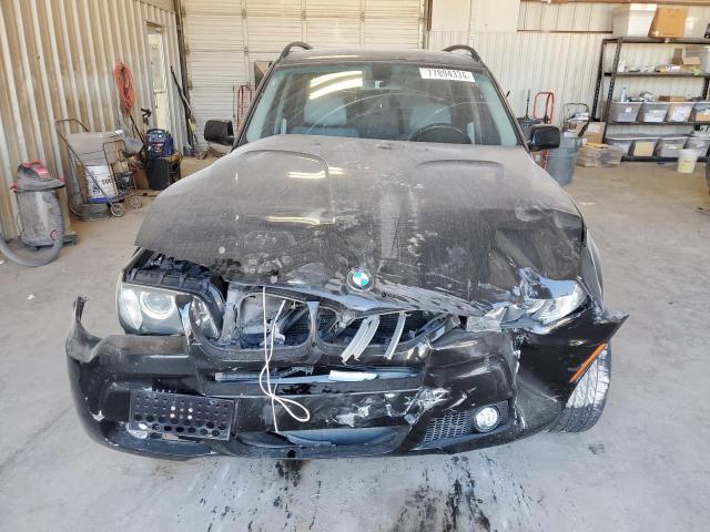 Photo 4 VIN: WBXPC93428WJ06440 - BMW X3 3.0SI 