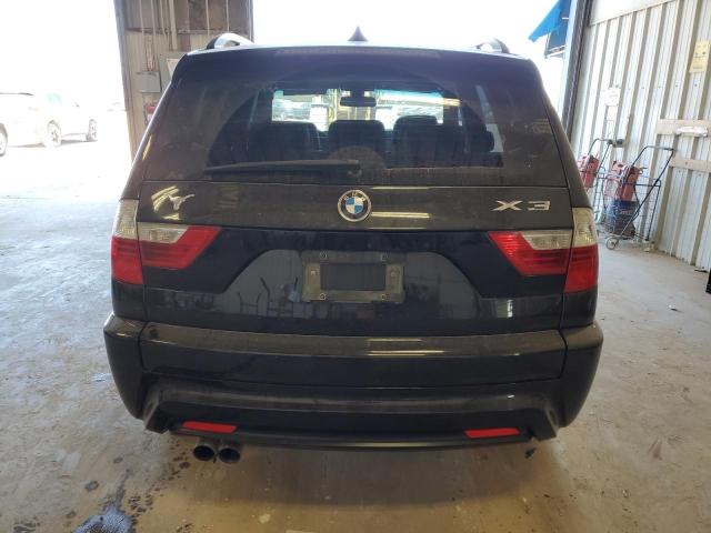 Photo 5 VIN: WBXPC93428WJ06440 - BMW X3 3.0SI 