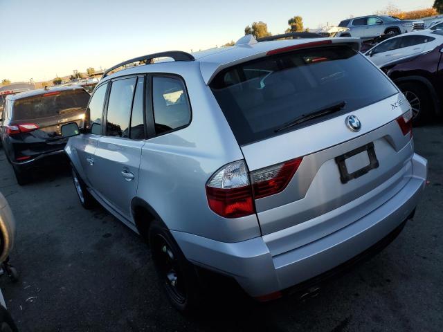 Photo 1 VIN: WBXPC93428WJ06924 - BMW X3 