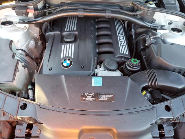 Photo 11 VIN: WBXPC93428WJ06924 - BMW X3 