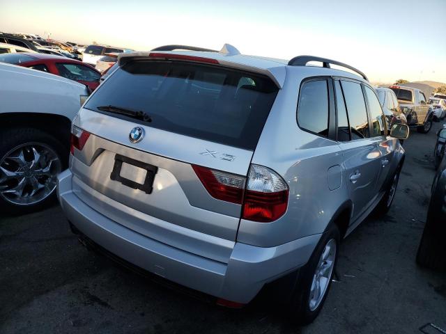 Photo 2 VIN: WBXPC93428WJ06924 - BMW X3 