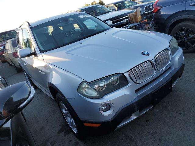 Photo 3 VIN: WBXPC93428WJ06924 - BMW X3 