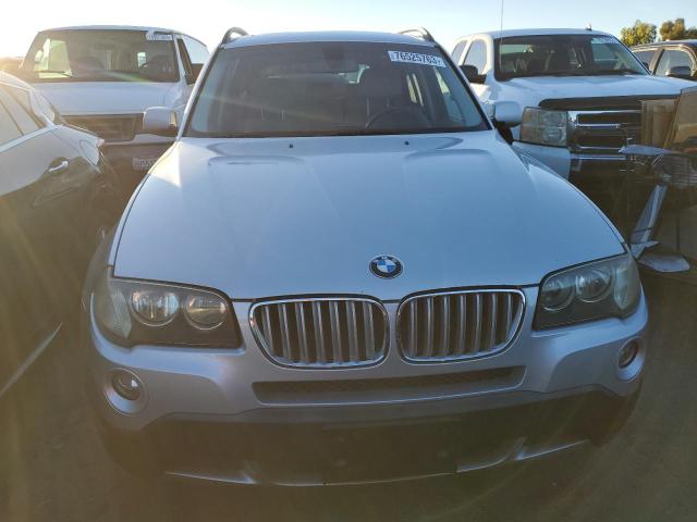 Photo 4 VIN: WBXPC93428WJ06924 - BMW X3 