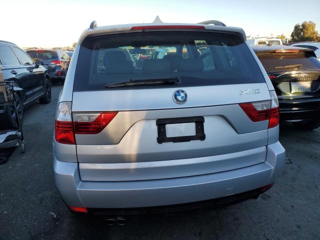 Photo 5 VIN: WBXPC93428WJ06924 - BMW X3 