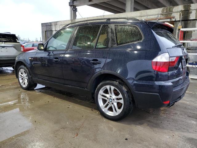 Photo 1 VIN: WBXPC93428WJ10116 - BMW X3 