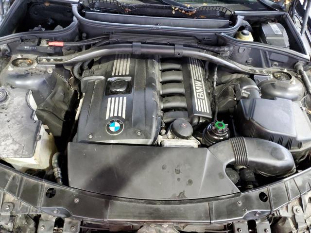 Photo 11 VIN: WBXPC93428WJ10116 - BMW X3 