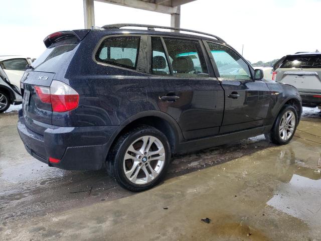 Photo 2 VIN: WBXPC93428WJ10116 - BMW X3 