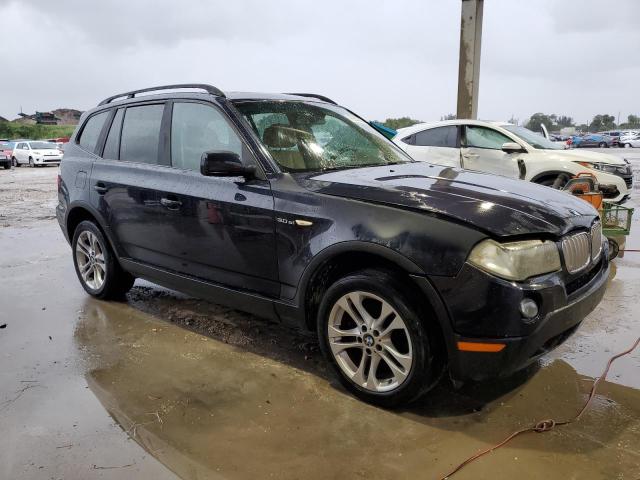 Photo 3 VIN: WBXPC93428WJ10116 - BMW X3 