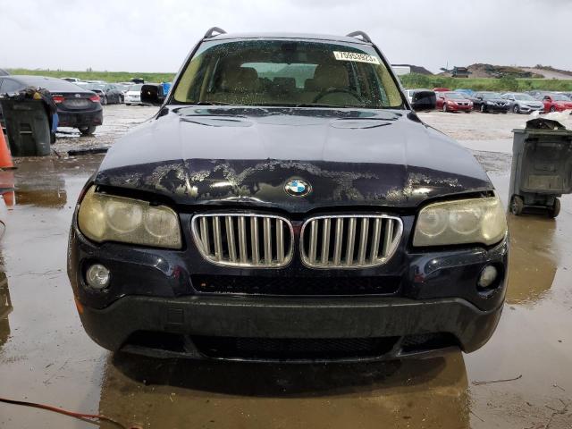 Photo 4 VIN: WBXPC93428WJ10116 - BMW X3 