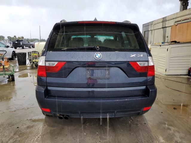 Photo 5 VIN: WBXPC93428WJ10116 - BMW X3 