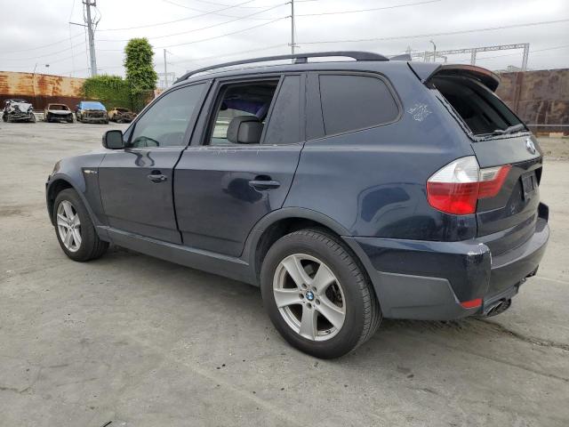 Photo 1 VIN: WBXPC93428WJ13159 - BMW X3 