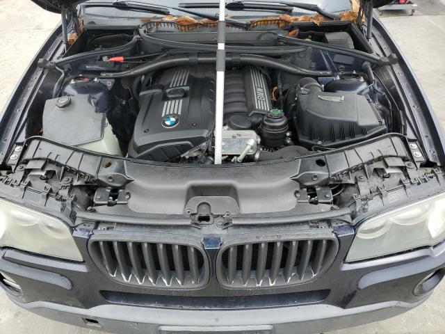 Photo 10 VIN: WBXPC93428WJ13159 - BMW X3 