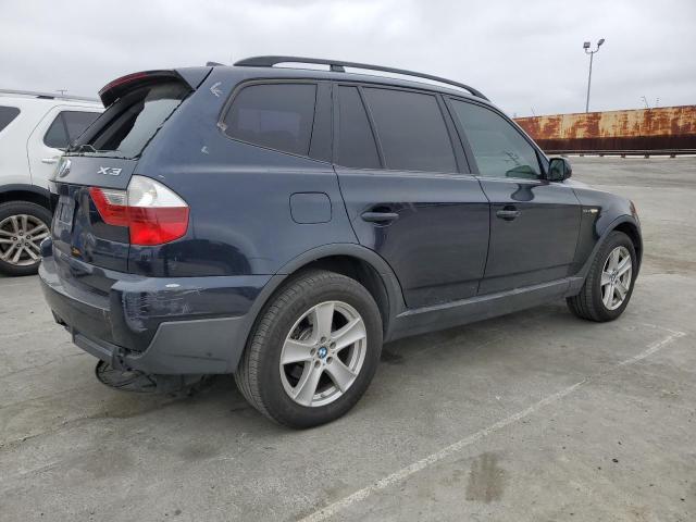 Photo 2 VIN: WBXPC93428WJ13159 - BMW X3 