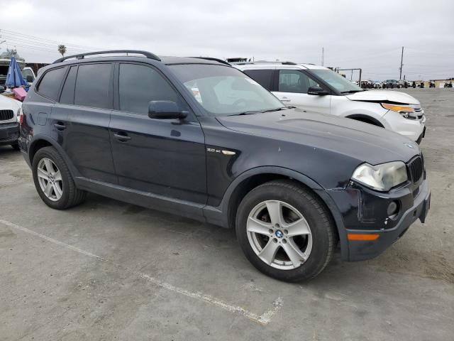 Photo 3 VIN: WBXPC93428WJ13159 - BMW X3 