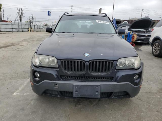 Photo 4 VIN: WBXPC93428WJ13159 - BMW X3 