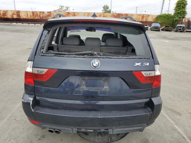 Photo 5 VIN: WBXPC93428WJ13159 - BMW X3 