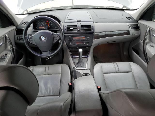 Photo 7 VIN: WBXPC93428WJ13159 - BMW X3 