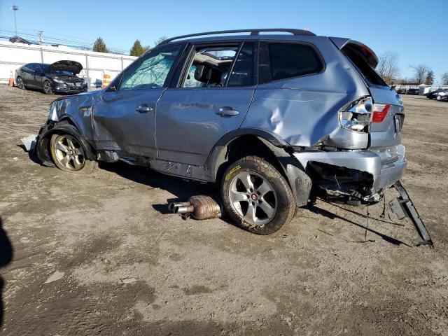 Photo 1 VIN: WBXPC93428WJ16286 - BMW X3 