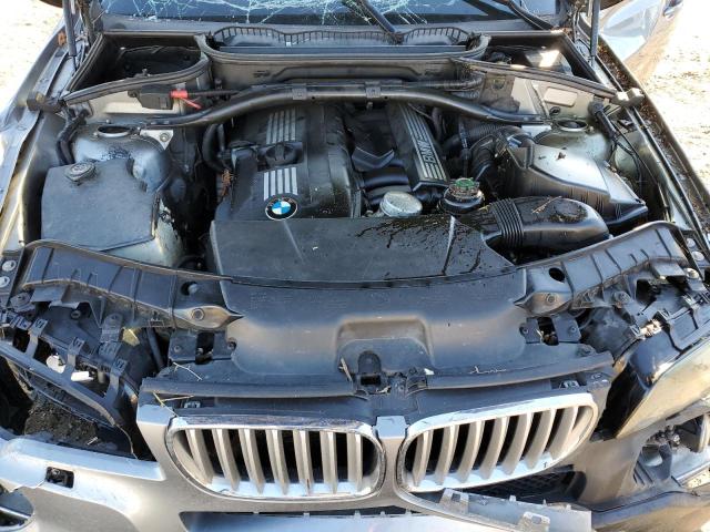 Photo 11 VIN: WBXPC93428WJ16286 - BMW X3 