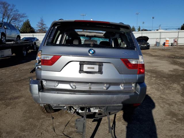 Photo 5 VIN: WBXPC93428WJ16286 - BMW X3 