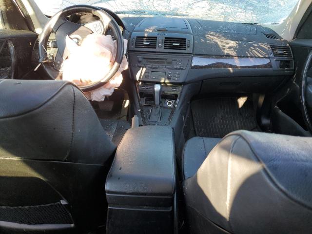 Photo 7 VIN: WBXPC93428WJ16286 - BMW X3 