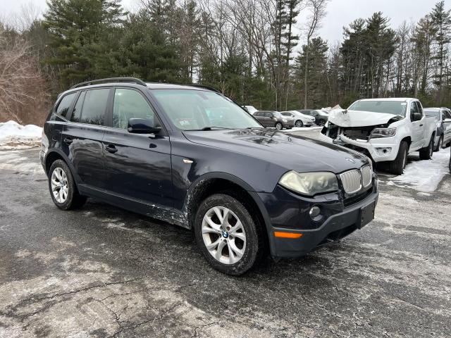 Photo 0 VIN: WBXPC93429WJ25751 - BMW X3 