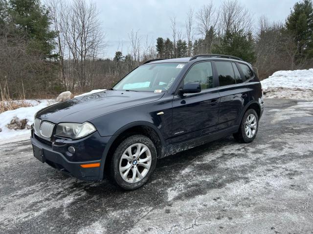 Photo 1 VIN: WBXPC93429WJ25751 - BMW X3 