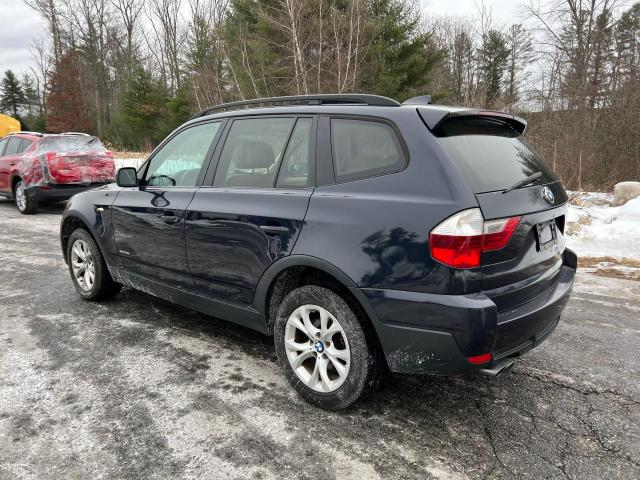 Photo 2 VIN: WBXPC93429WJ25751 - BMW X3 