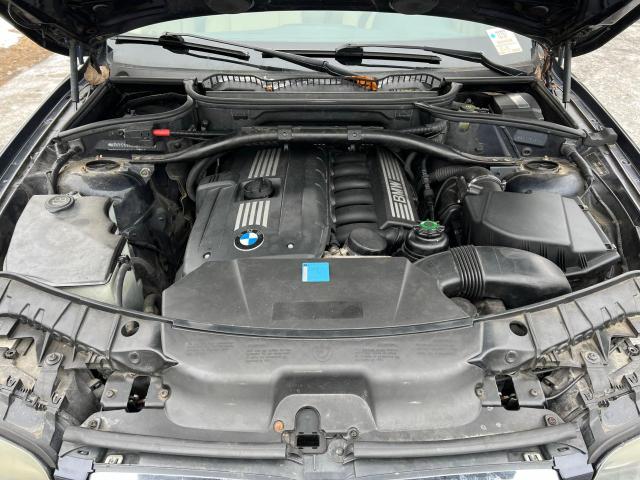 Photo 6 VIN: WBXPC93429WJ25751 - BMW X3 