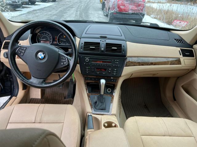 Photo 8 VIN: WBXPC93429WJ25751 - BMW X3 