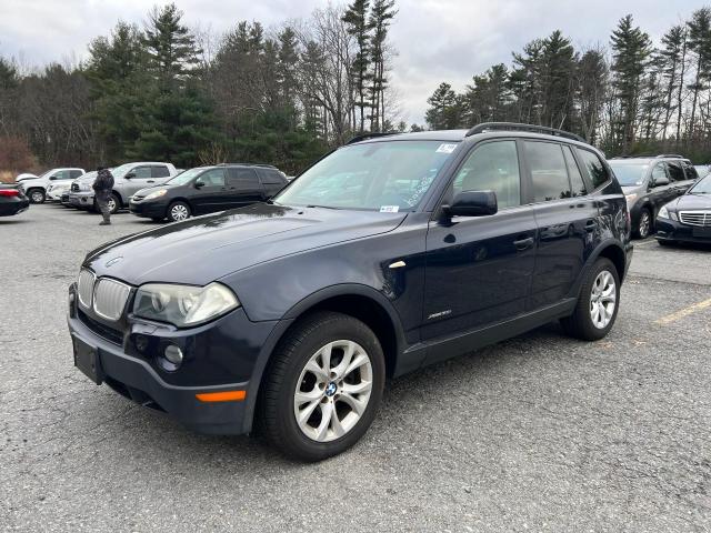 Photo 1 VIN: WBXPC93429WJ25751 - BMW X3 