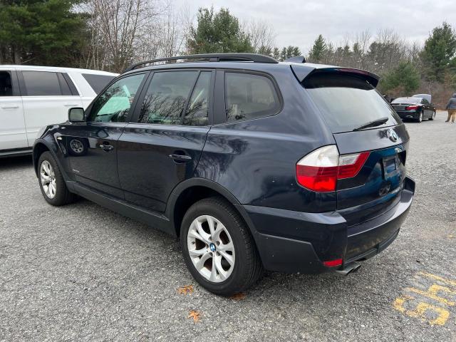 Photo 2 VIN: WBXPC93429WJ25751 - BMW X3 