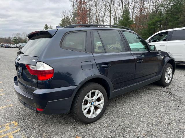 Photo 3 VIN: WBXPC93429WJ25751 - BMW X3 