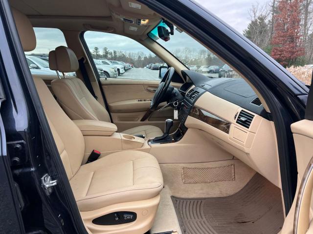 Photo 4 VIN: WBXPC93429WJ25751 - BMW X3 