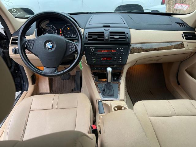 Photo 8 VIN: WBXPC93429WJ25751 - BMW X3 