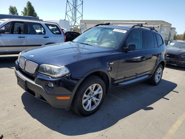 Photo 0 VIN: WBXPC93429WJ26513 - BMW X3 