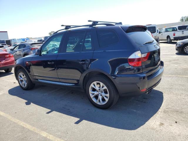 Photo 1 VIN: WBXPC93429WJ26513 - BMW X3 