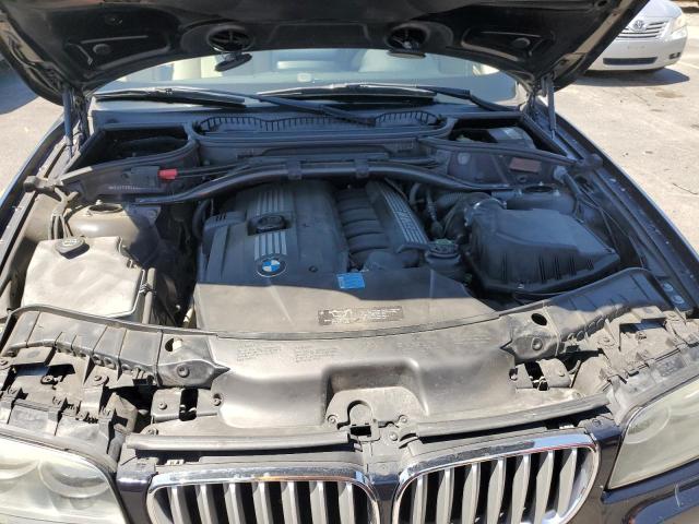 Photo 10 VIN: WBXPC93429WJ26513 - BMW X3 