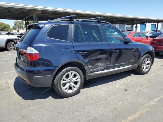 Photo 2 VIN: WBXPC93429WJ26513 - BMW X3 