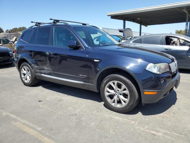 Photo 3 VIN: WBXPC93429WJ26513 - BMW X3 