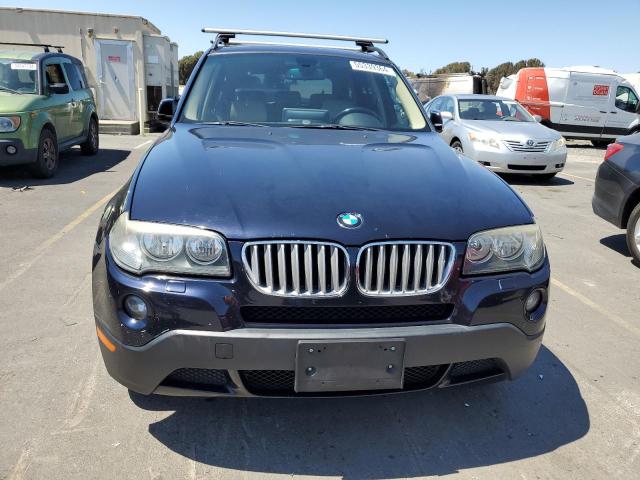 Photo 4 VIN: WBXPC93429WJ26513 - BMW X3 