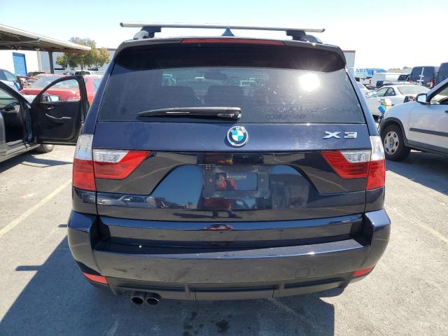 Photo 5 VIN: WBXPC93429WJ26513 - BMW X3 