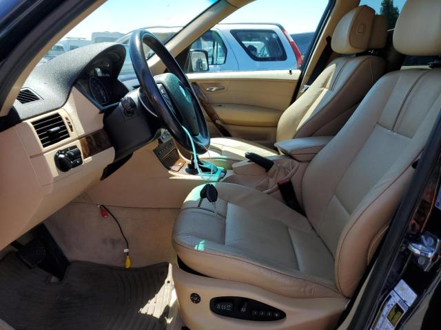 Photo 6 VIN: WBXPC93429WJ26513 - BMW X3 