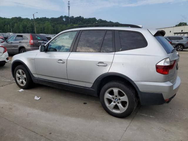 Photo 1 VIN: WBXPC93437WF03608 - BMW X3 