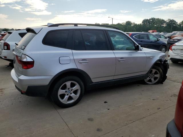 Photo 2 VIN: WBXPC93437WF03608 - BMW X3 