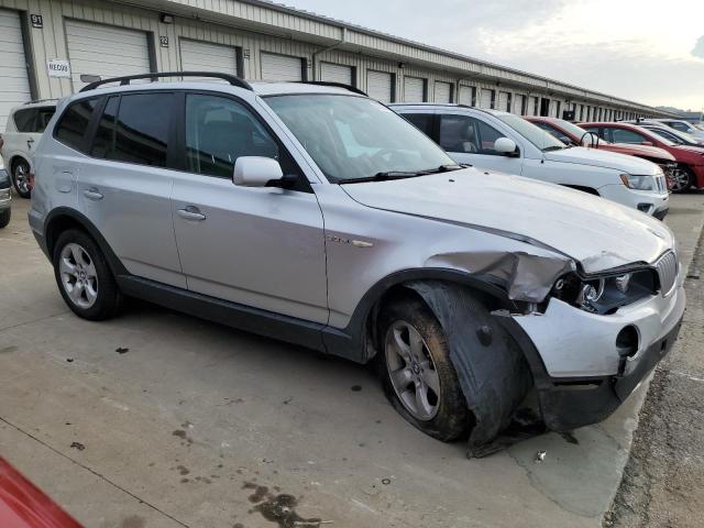 Photo 3 VIN: WBXPC93437WF03608 - BMW X3 